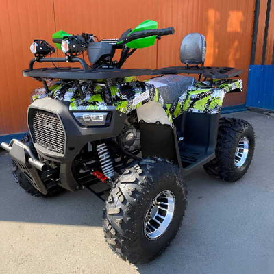 Квадроцикл HUMMER Hunter 150cc