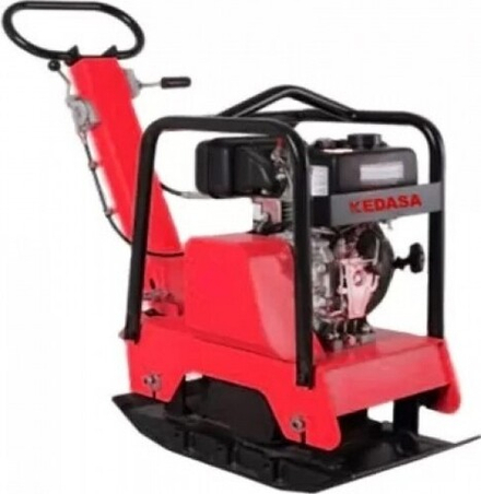 Виброплита Kedasa MS270-4 реверсивная