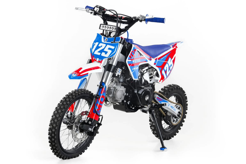 Мотоцикл MOTAX CRF 125 14/12 PITBIKE