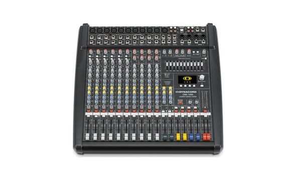 DYNACORD CMS 1000-3