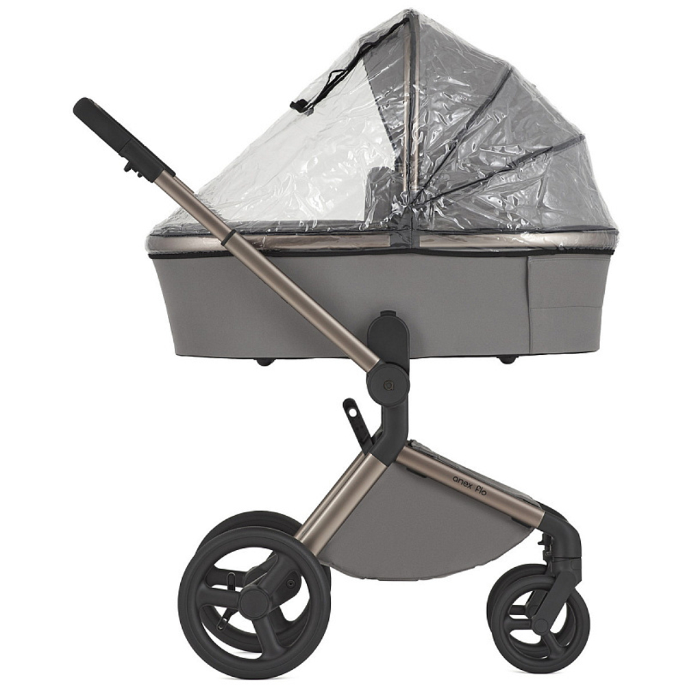 Детская коляска Anex Flo x Avionaut Cosmo 3 в 1 Charm