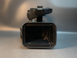 Sony HDR-AX2000E