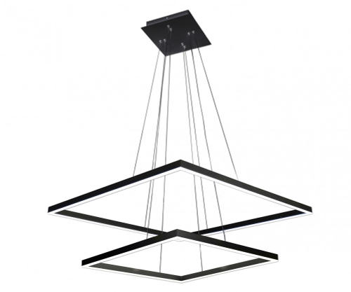Подвесной светодиодный светильник Kink Light Альтис 08229,19(4000K)