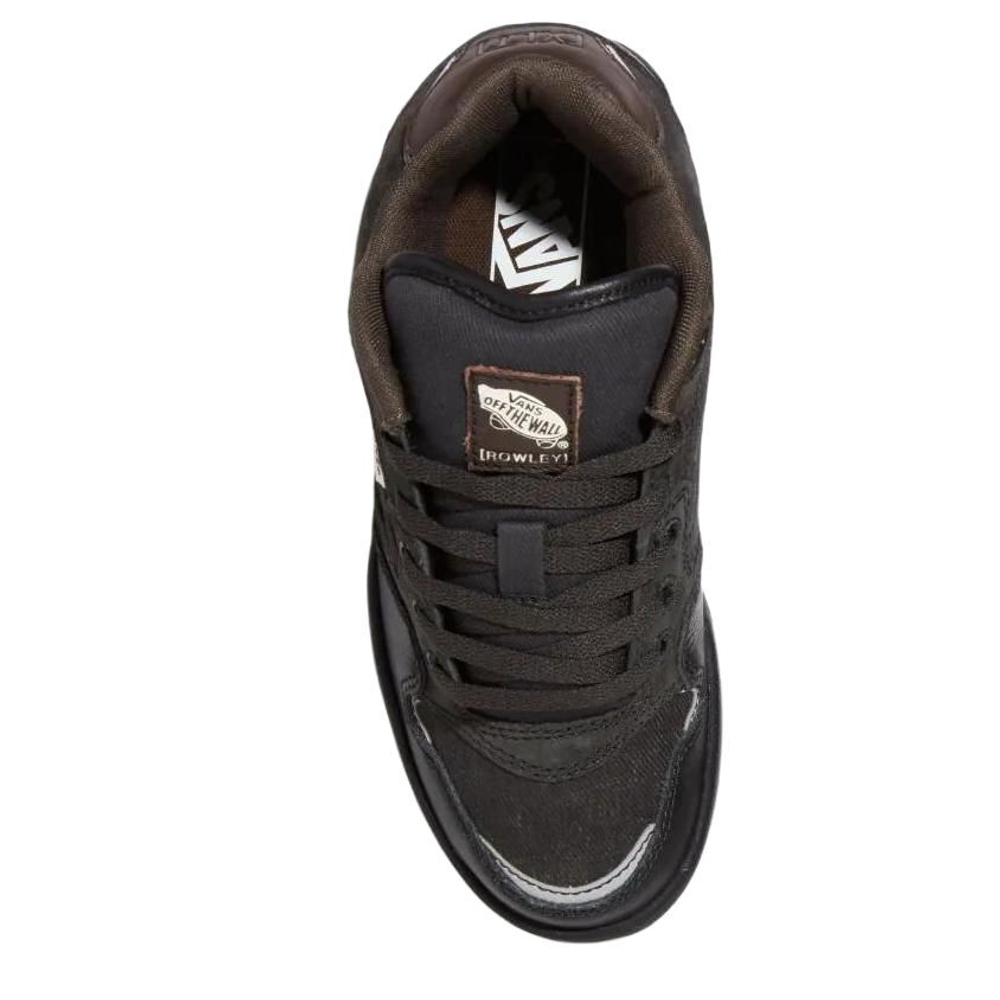 Vainl Archive X Vans