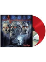 Vardis — Red Eye