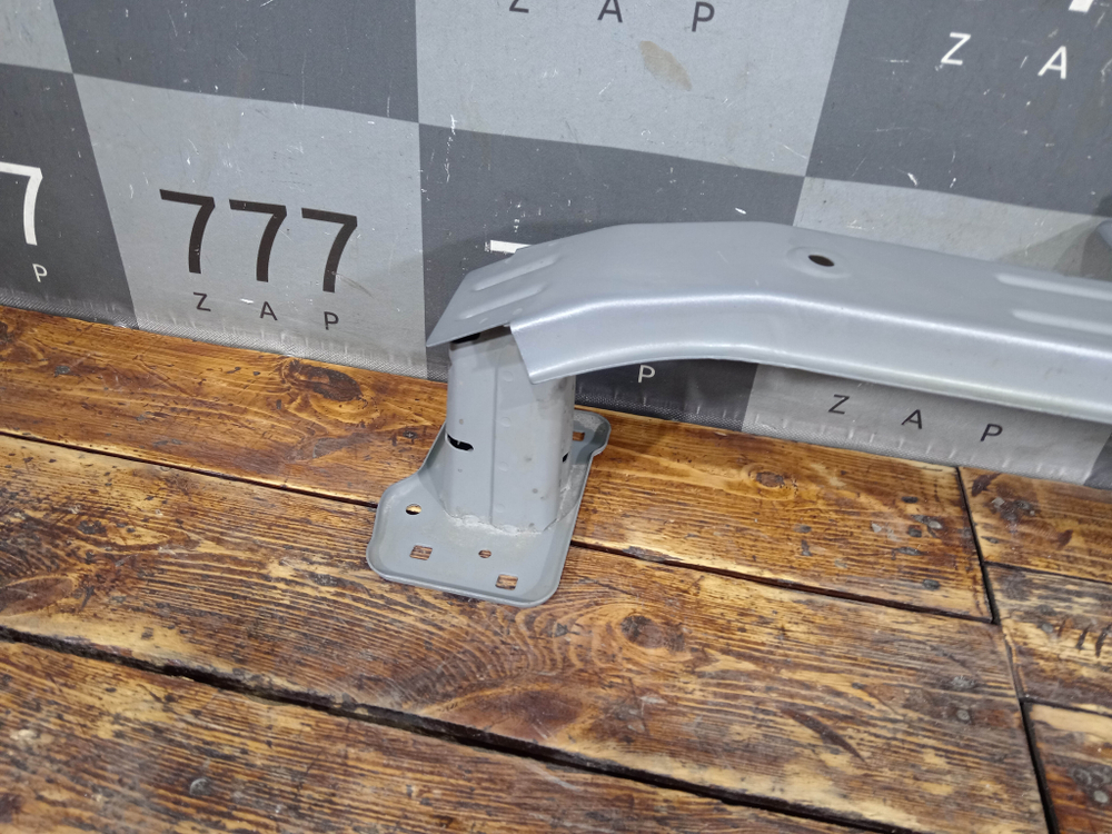 Усилитель переднего бампера Haval F7 1, F7x 1 19-24 Б/У Оригинал 2803135XKQ00A