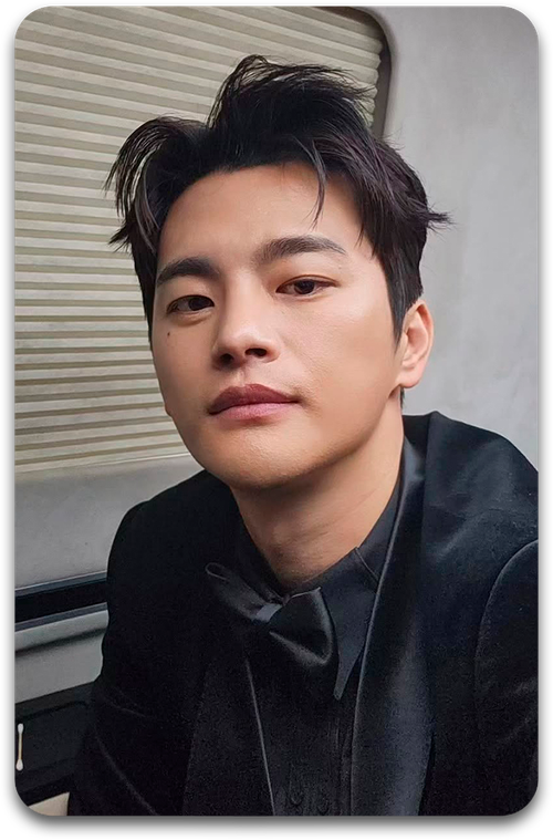 Карта #1900 / Seo Inguk