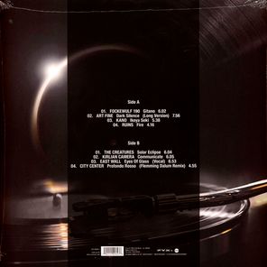 Сборник / The Dark Side Of Italo Disco 2 (LP)