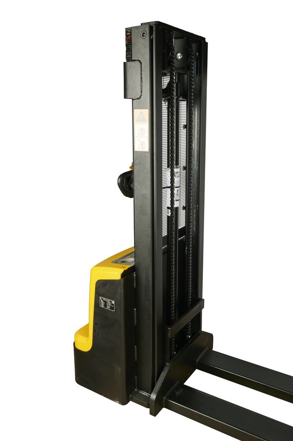 Штабелер самоходный 1,5 т 3,0 м TOR WS15H-3000 24/85 В/Ач