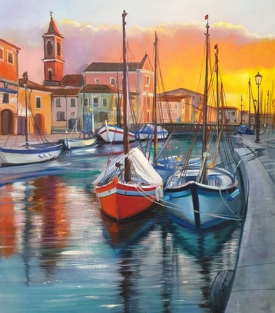 Чезенатико