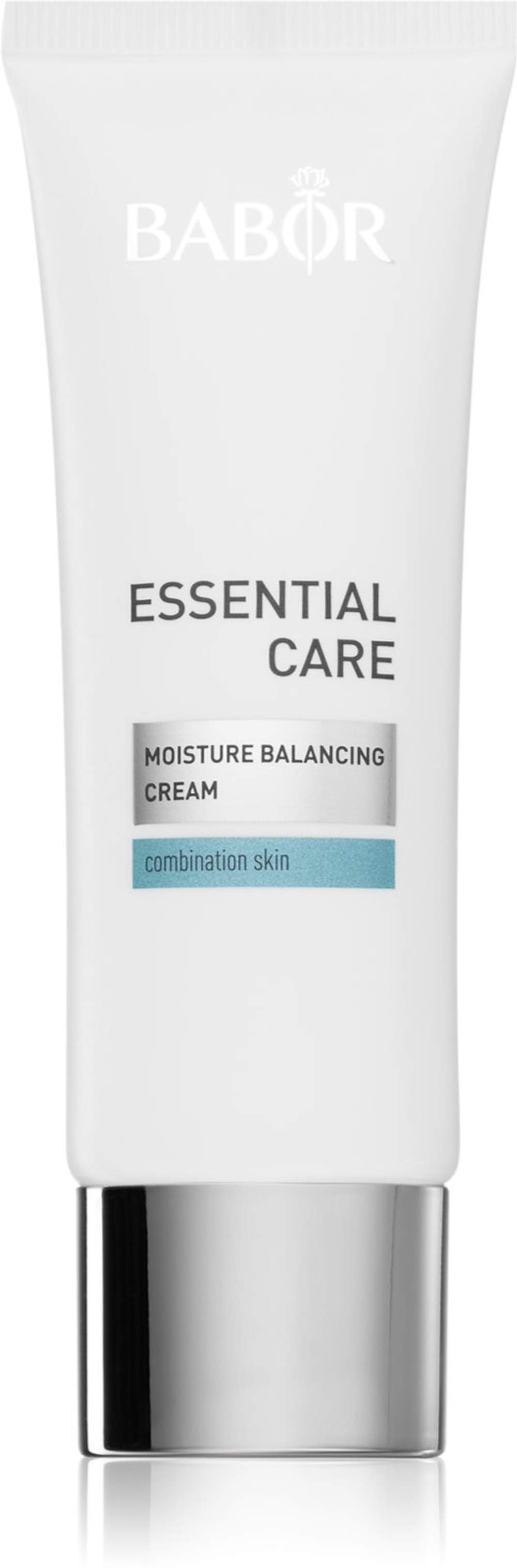 BABOR Essential Care - легкий гелевый увлажняющий крем для жирной и комбинированной кожи /   50  ml  / GTIN 4015165328872