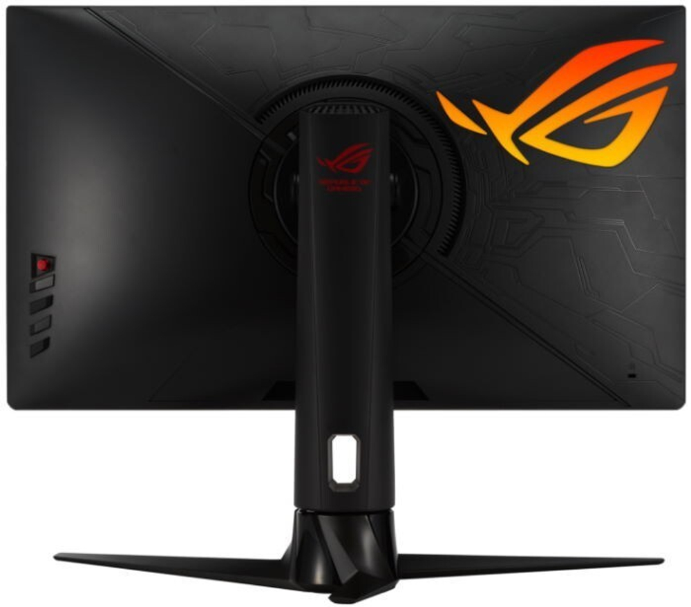 Монитор 27" Asus ROG Strix XG27AQ (90LM06U0-B01370)