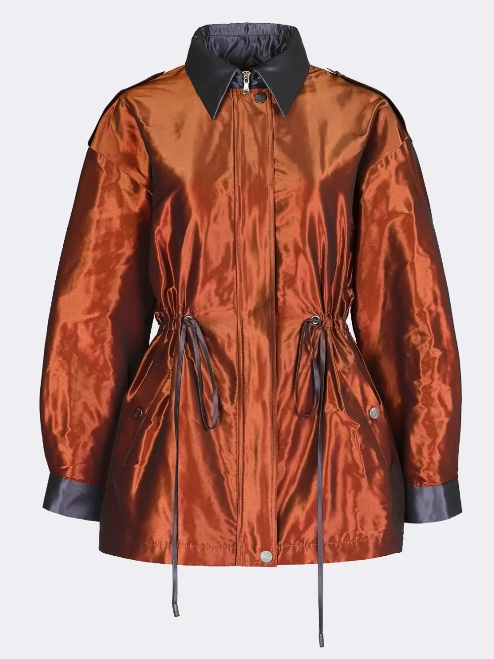 Медная парка OLA OLA