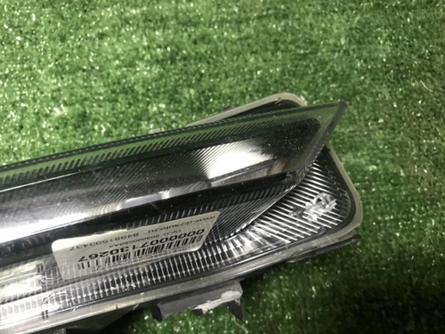 ПТФ правая Chery Tiggo 8 Pro (2021-н.в.)