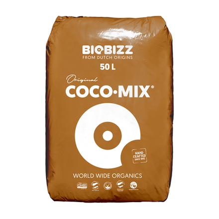 BioBizz Сосо-Mix 50л