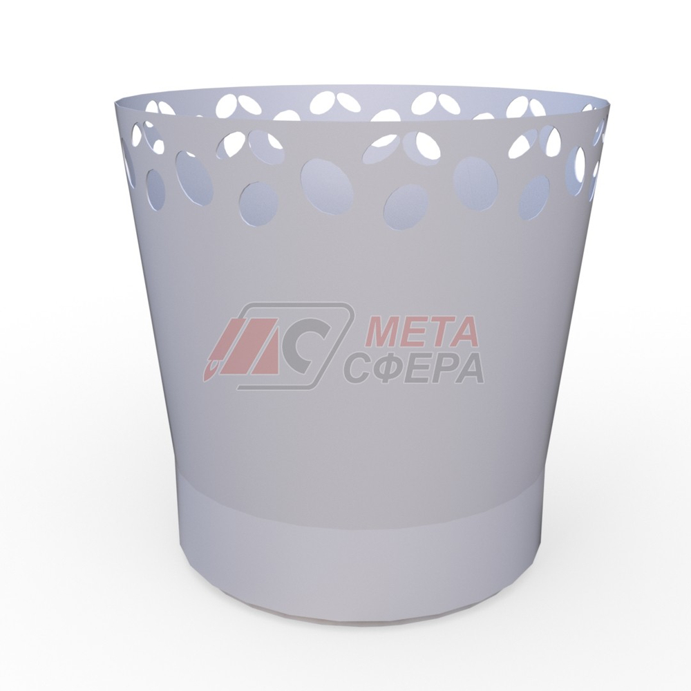 Вазон Грин Палацио