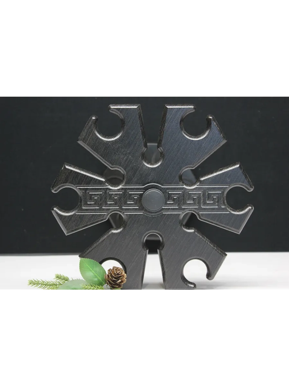 Бар 18 предметный " Карусель"