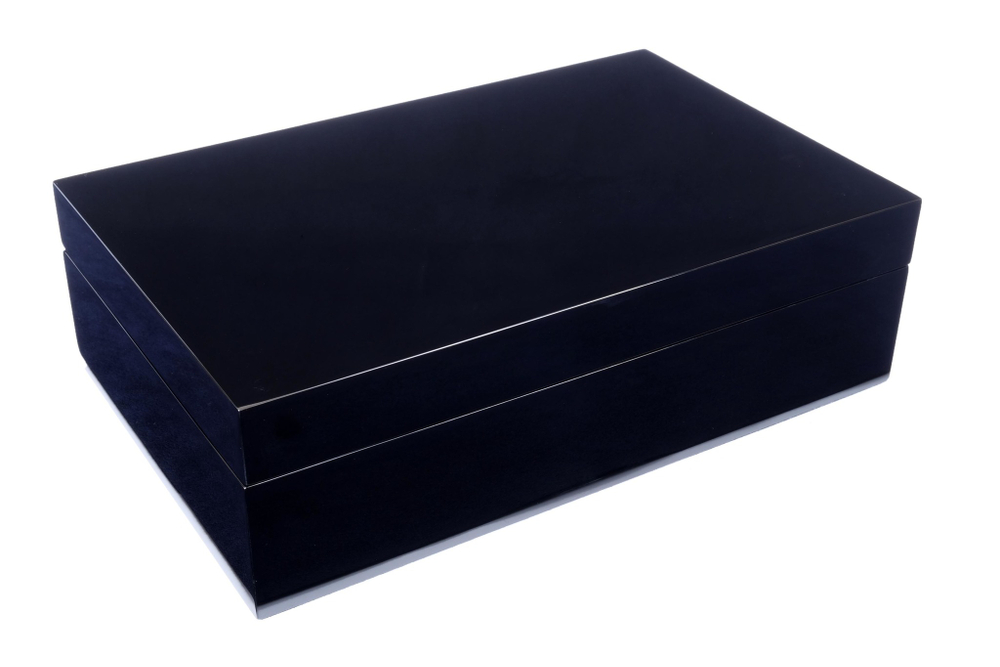 Шкатулка подарочная для трубки 810-099