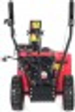 Снегоуборщик бензиновый ИНТЕРСКОЛ СМБ-56/7 779.0.0.70