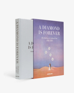 Assouline Книга A Diamond is Forever на английском языке
