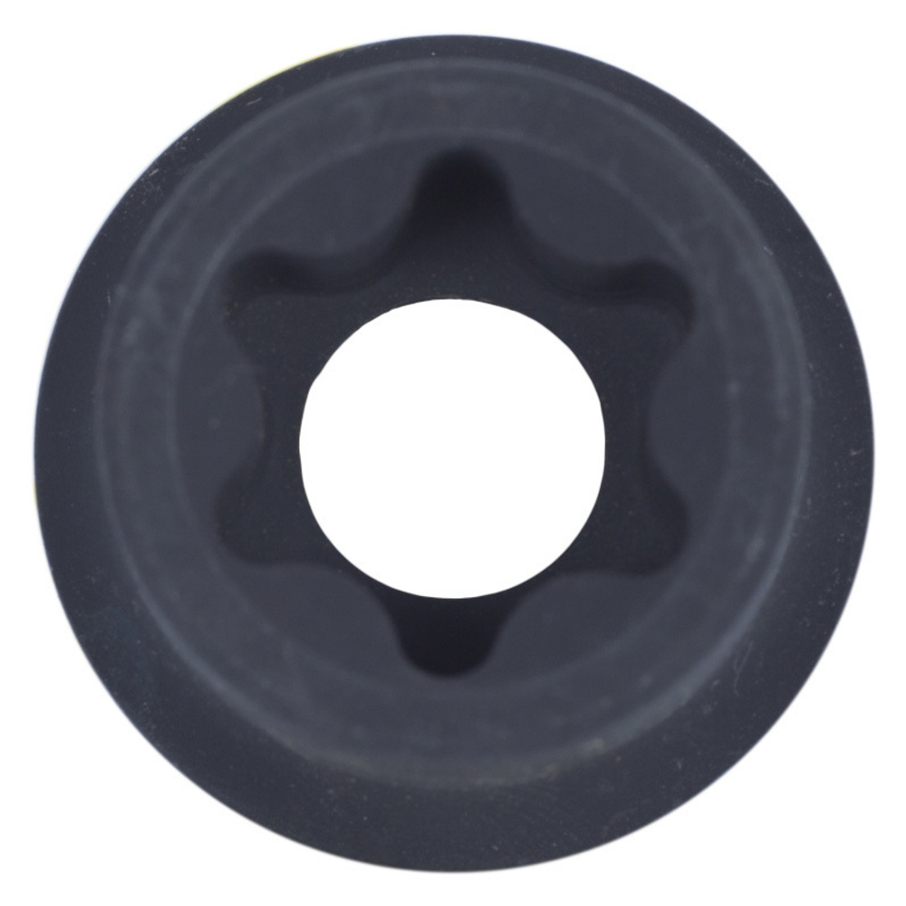 KING TONY (457520M) Головка торцевая ударная TORX Е-стандарт 1/2", E20