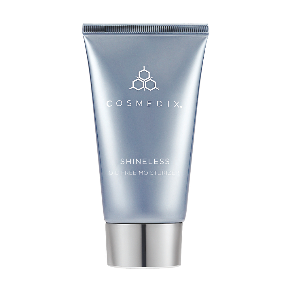 Cosmedix Shineless Oil-Free Moisturizer Крем безмасляный увлажняющий