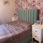 Кровать "Эверест"