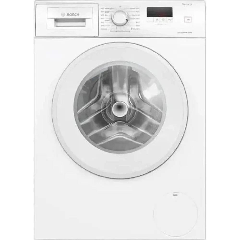 Стиральная машина Bosch WGE03200SN