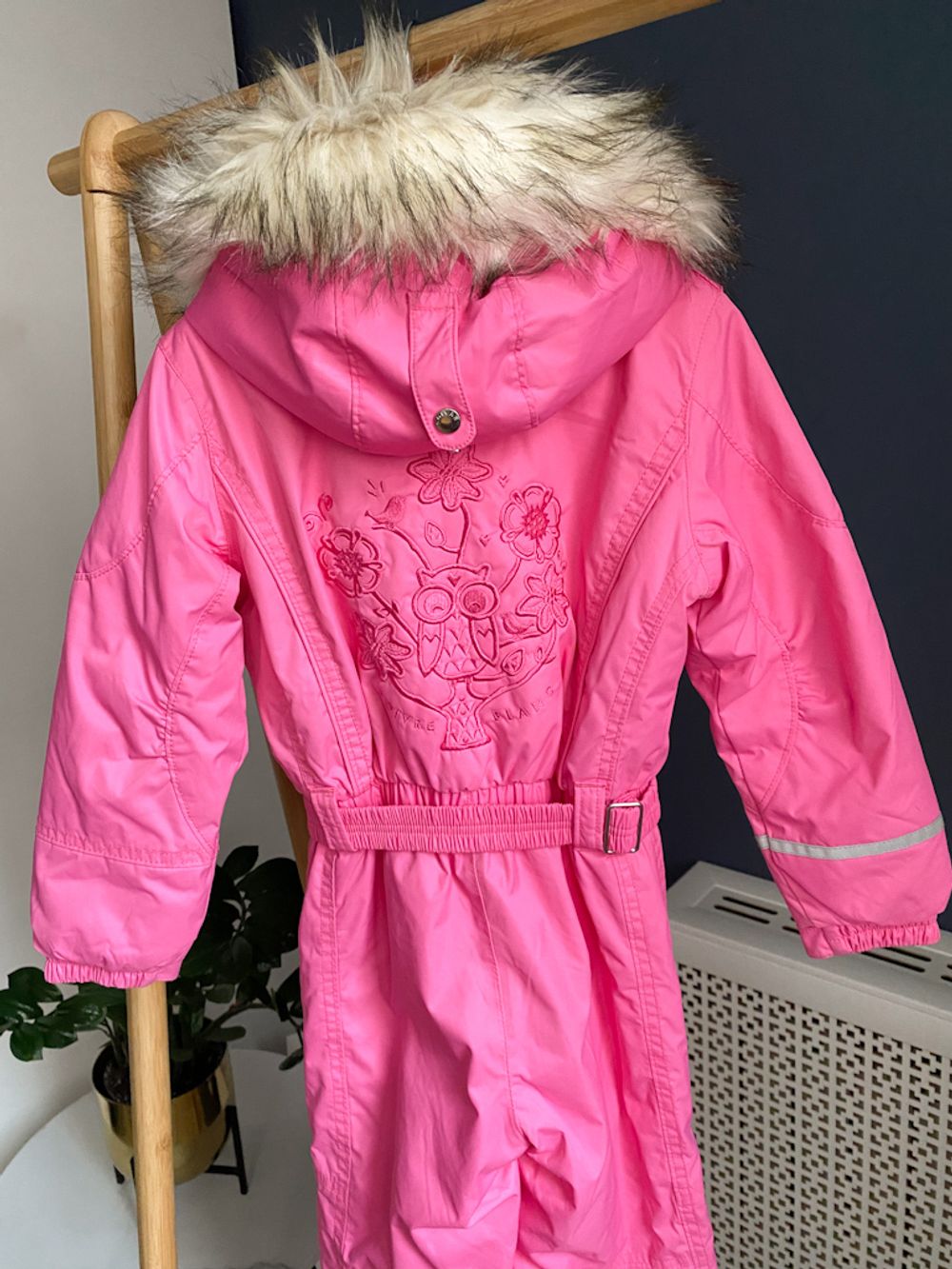 Комбинезон Poivre Blanc, 110