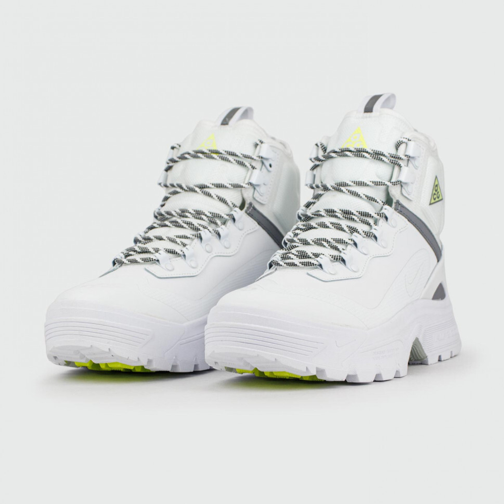 ботинки Nike ACG Zoom Gaiadome GTX White