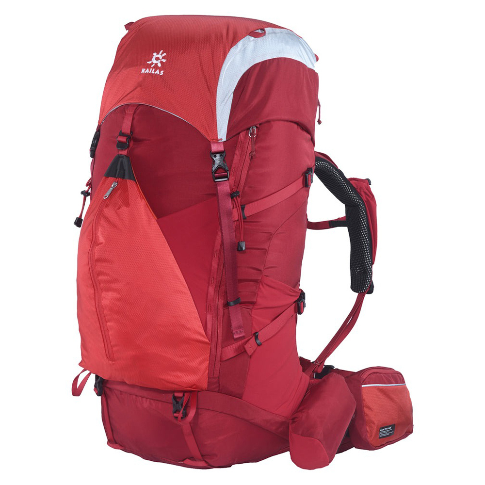 Рюкзак Kailas Ridge Lightweight Trekking 65+5л