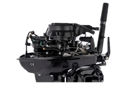 Лодочный мотор Parsun T9.9BMS