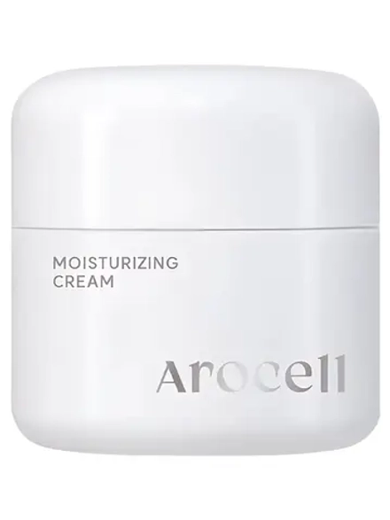 Arocell Увлажняющий крем на ослином молоке Moisturizing Cream 54 гр
