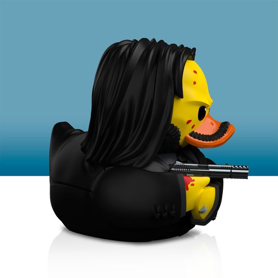 Фигурка-утка Tubbz Джон Уик (First Edition)