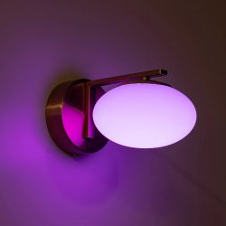 Citilux ATMAN SMART CL226B313 Бра светодиодное Бронза