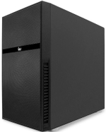 Системный блок iRu Game 510B7GM MT Intel Core i5, 16 ГБ, 512 Гб, Нет, nVidia GeForce RTX 3060,  ОС MS DOS