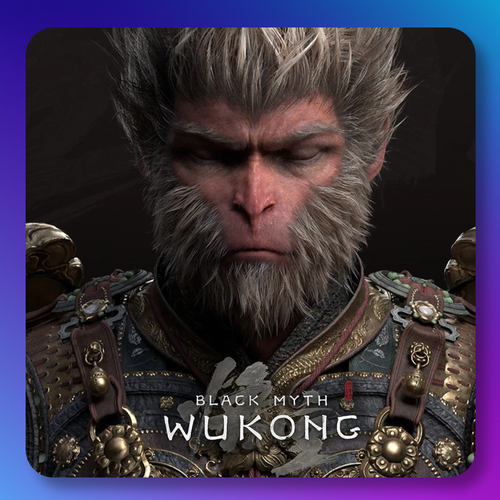 Black Myth Wukong PlayStation 5 Цифровая