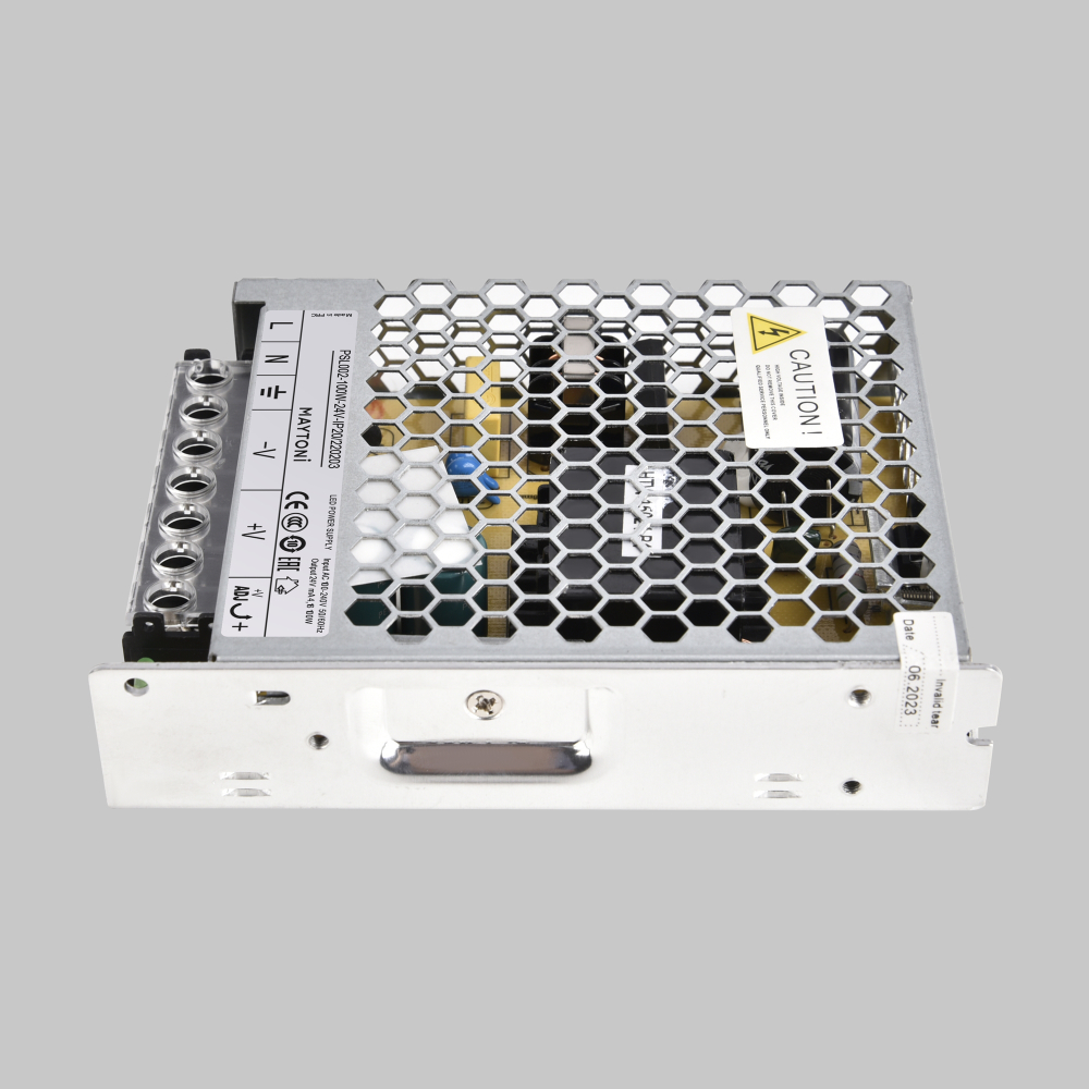 Источник напряжения Led Strip 220203