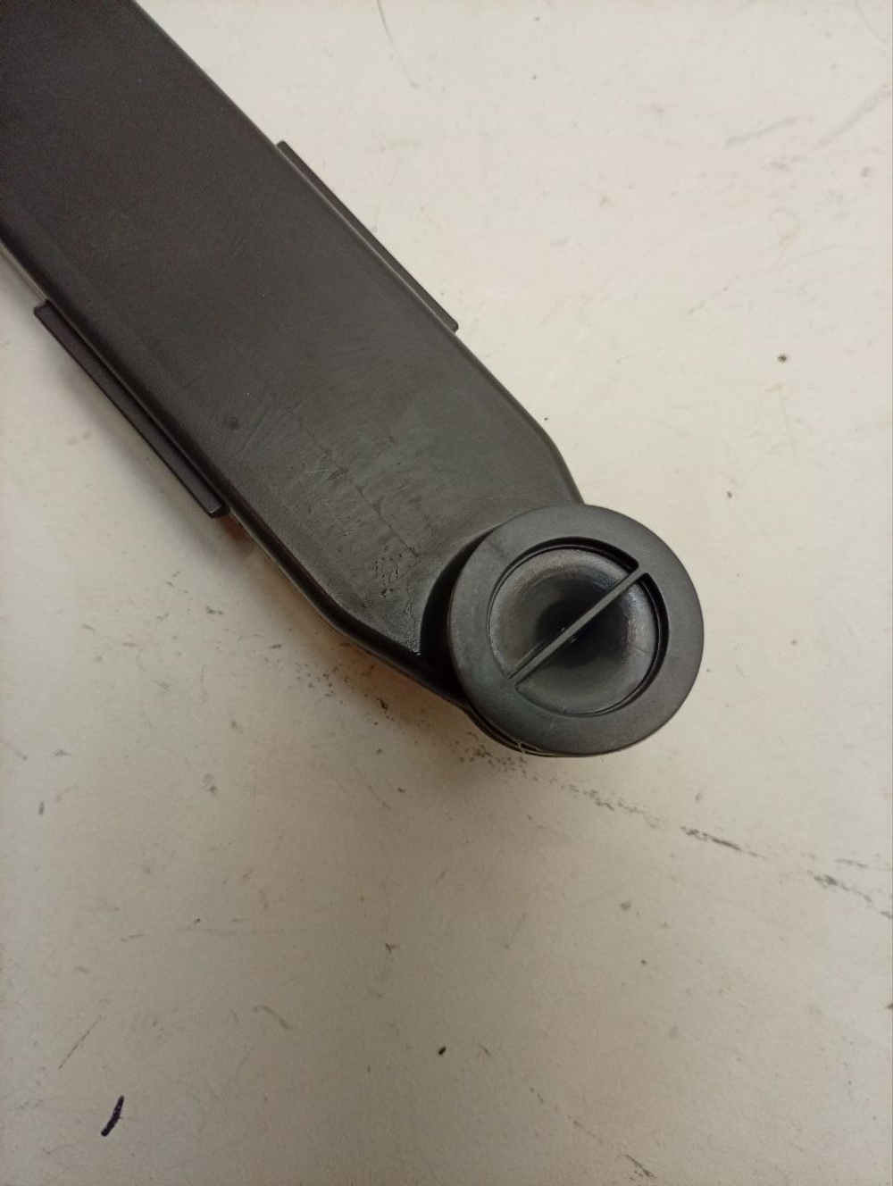 ESL98330 ктп2 Трубка подачи воды воды верхнего импеллера посудомоечной машины Electrolux 8070897031 б/у