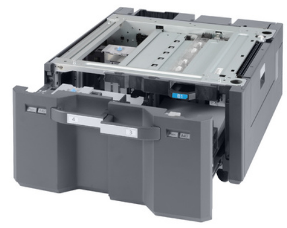Опция  Kyocera PF-740