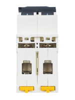 ARMAT Автоматический выключатель M06N 2P C 6А IEK