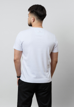 Футболка SHANYRAQ MIX WHITE