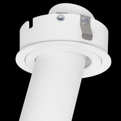 Встраиваемый светильник Lightstar Intero TUBO 217264