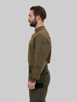 ФУТБОЛКА REMINGTON TACTICAL QUICK-DRYING LONG SLEEVE ARMY