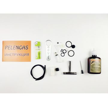 Пеленгас Carbon Max 120