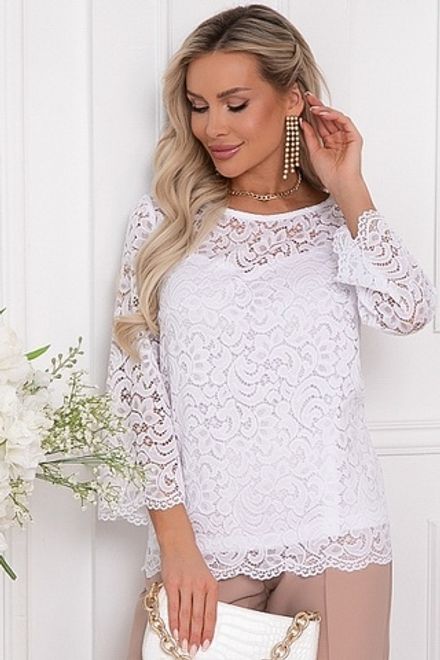 Блузка 41934 Avili