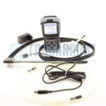 CHEMIST 100 (101,103) BEE GREEN Seitron газоанализатор процессов сгорания переносной