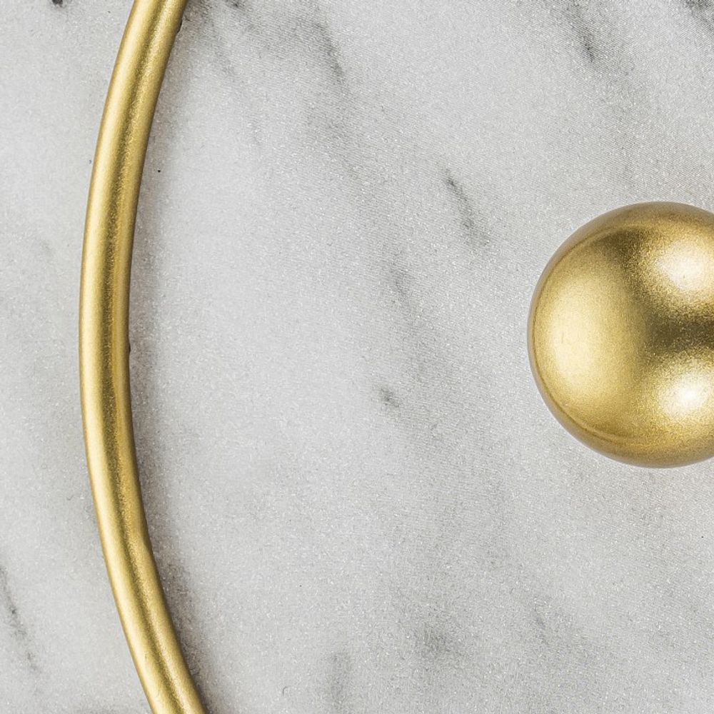 Накладной светильник Escada REVIVAL 10268/1LED