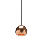 Pendant design lamp  Void by Tom Dixon D15 (Bronze)
