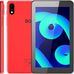 Планшет 7" BQ Mobile BQ-7055L Exion One Red